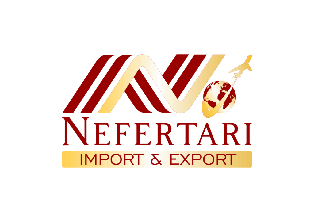 Nefertari ImEx - Company Logo