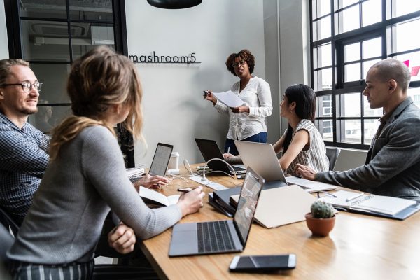 Business Development
